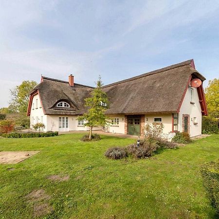 Natourlust Preetz - Die Grosse Gruene Lancken-Granitz Esterno foto