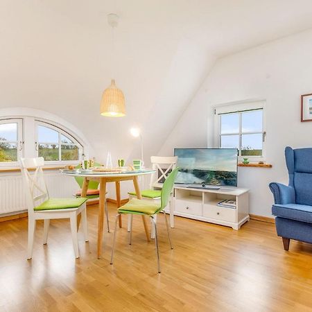 Natourlust Preetz - Die Grosse Gruene Lancken-Granitz Esterno foto
