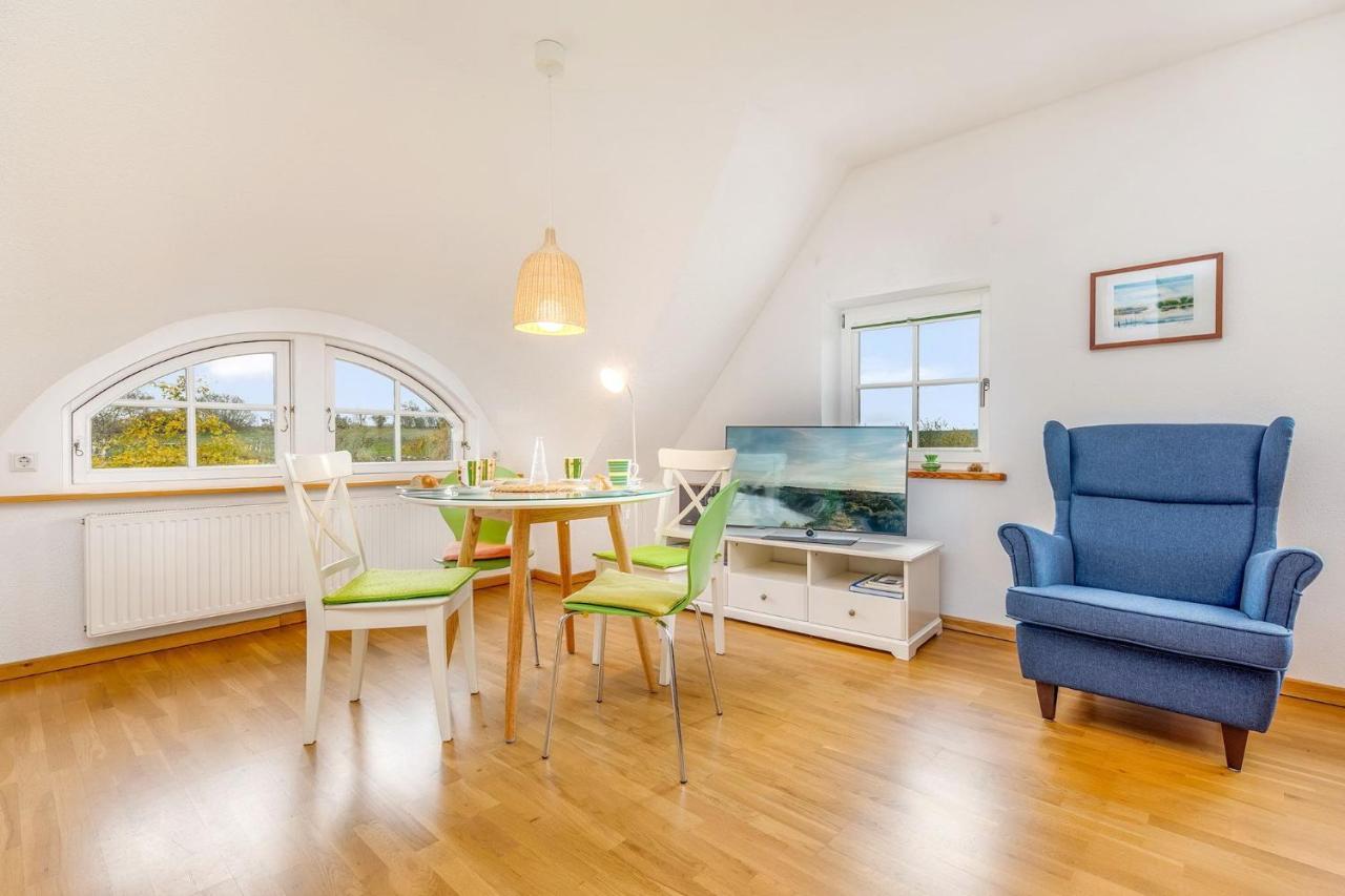 Natourlust Preetz - Die Grosse Gruene Lancken-Granitz Esterno foto