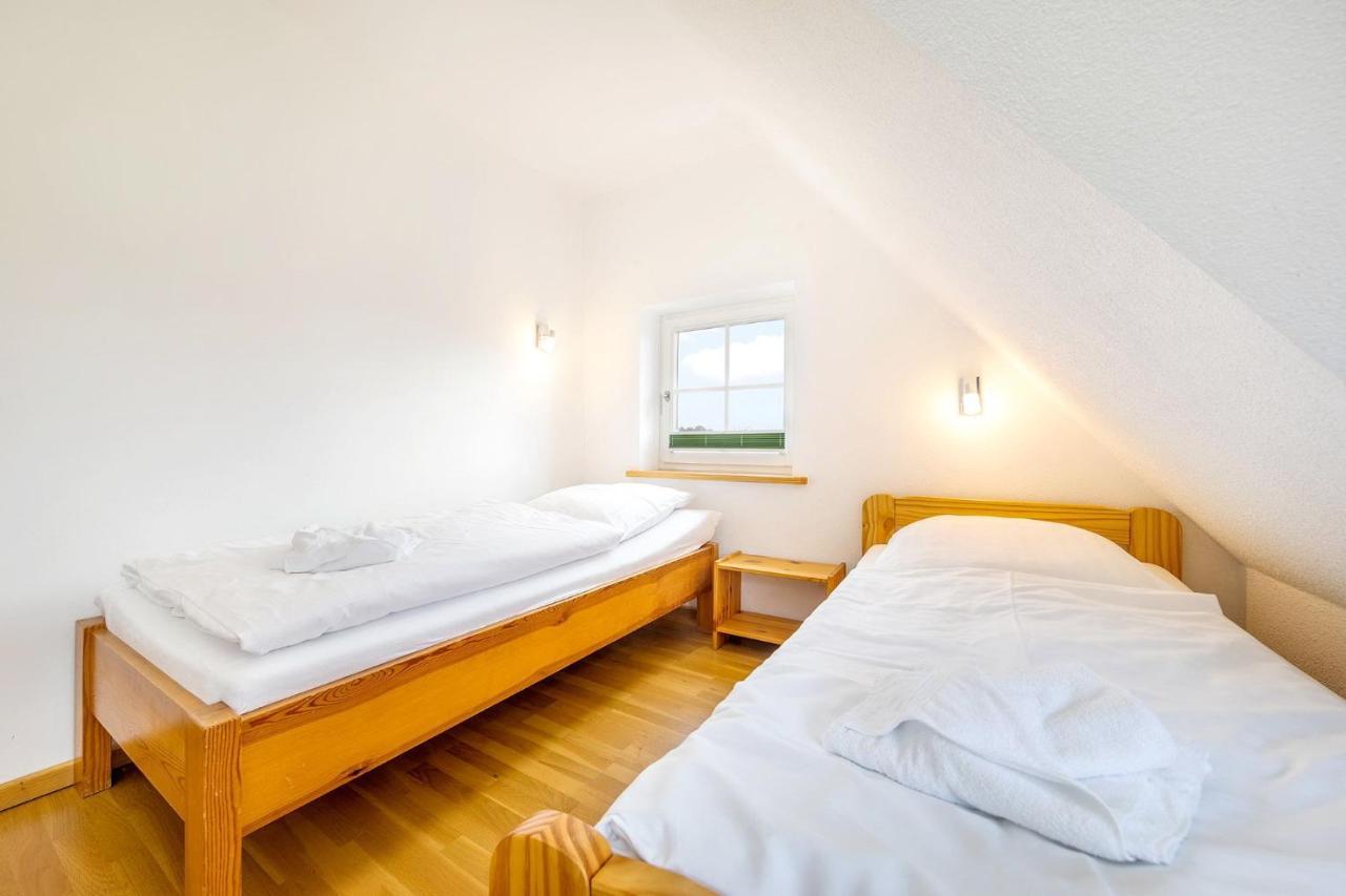 Natourlust Preetz - Die Grosse Gruene Lancken-Granitz Esterno foto