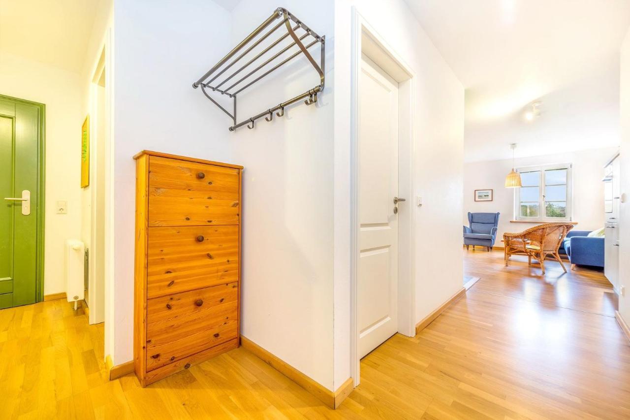 Natourlust Preetz - Die Grosse Gruene Lancken-Granitz Esterno foto